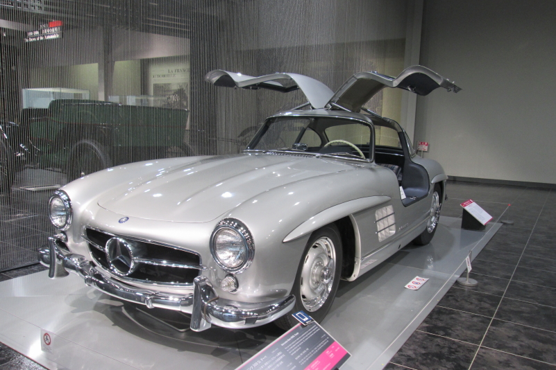 Mercedes-Benz 300SL