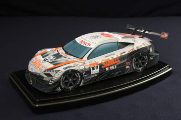 STANLEY NSX-GT 2022