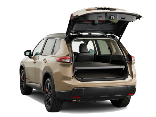 日産 エクストレイル ROCK CREEK マルチベッド