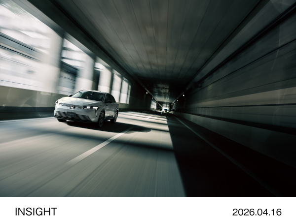 ホンダ インサイト