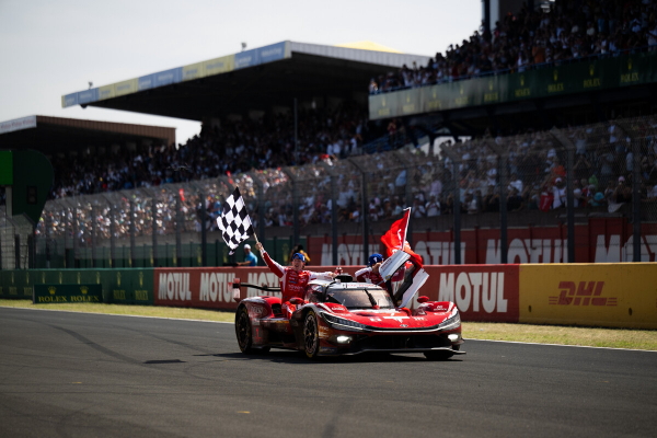 2026 Le Mans 24h