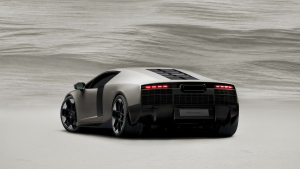Audi Nuvolari