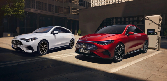 CLA with EQ Technology