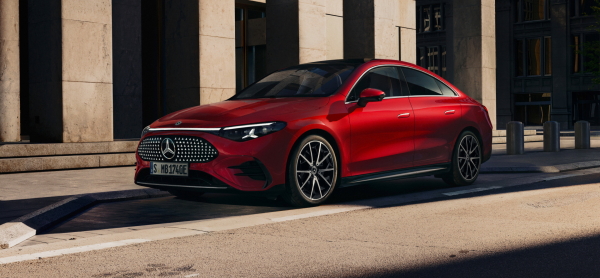 CLA with EQ Technology
