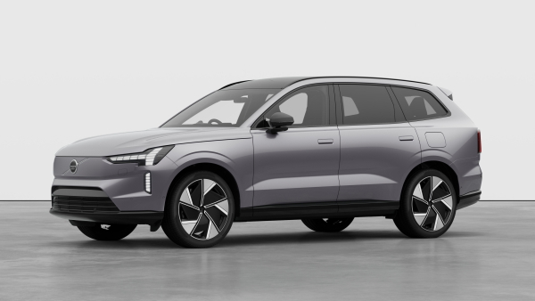 VOLVO EX90