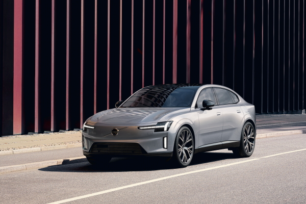 VOLVO ES90