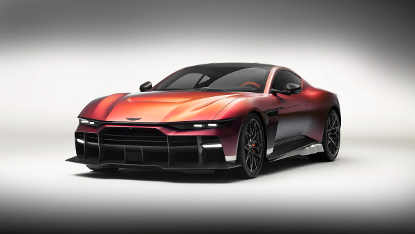 Aston Martin Valen